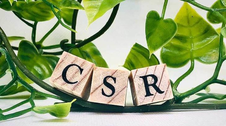 CSR活動のメリットと企業の実例紹介